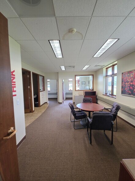 More Photos Of 4493 Walden Ave, Lancaster Office For Sale