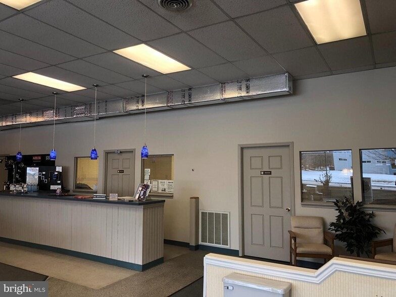 More Photos Of 602 S 16th St, Columbia Industrial For Lease