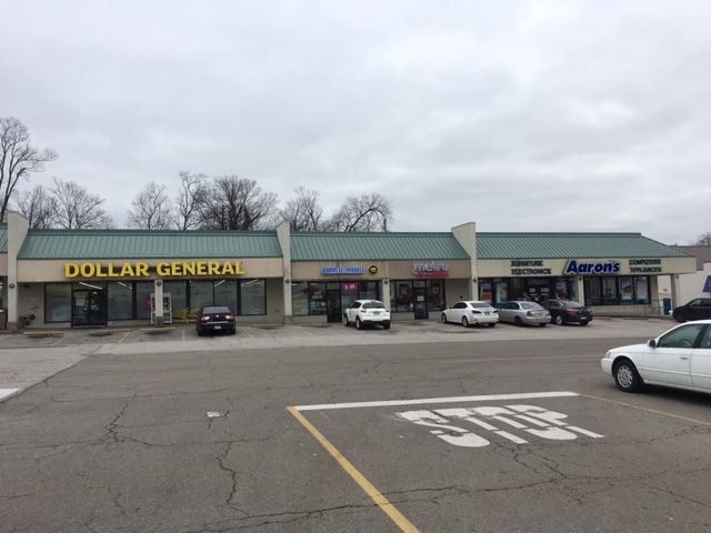 Primary Photo Of 3135-3159 Dixie Hwy, Erlanger Unknown For Lease