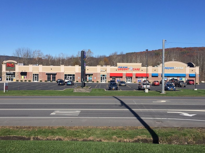 More Photos Of 5001 State Highway 23, Oneonta Storefront For Lease
