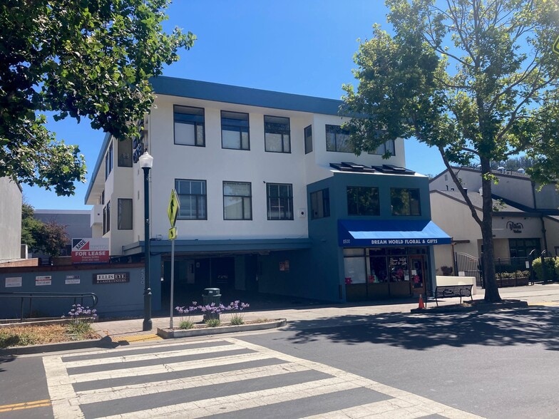 More Photos Of 6500 Fairmount Ave, El Cerrito Storefront Retail Office For Lease