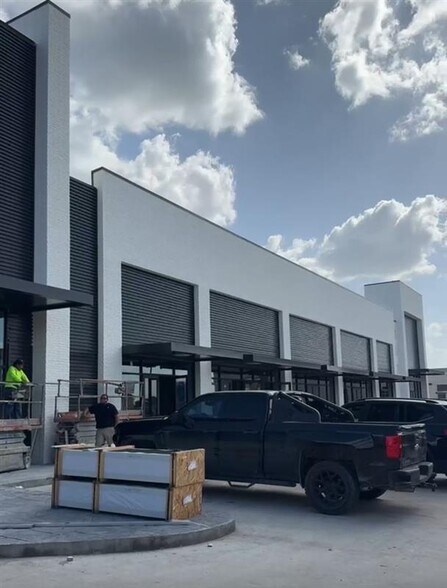 More Photos Of 16513 FM 529, Houston Storefront For Sale