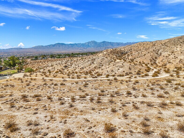 More Photos Of 0 Don English way, Desert Hot Springs Land For Sale