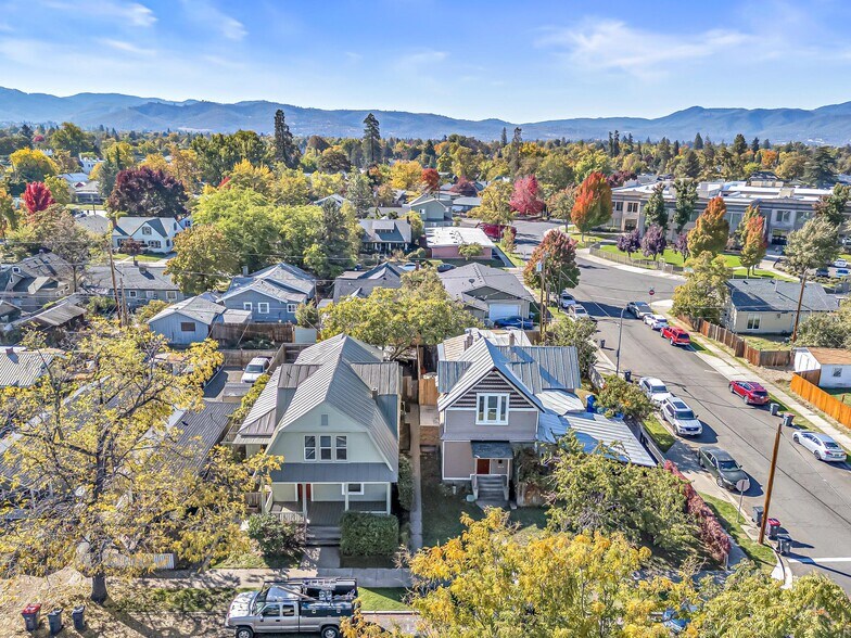 More Photos Of 441 N Grape St, Medford Apartments For Sale