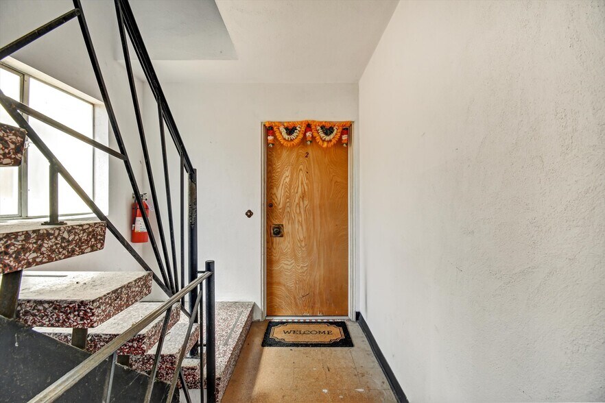 More Photos Of 1827 Clement St, San Francisco Apartments For Sale