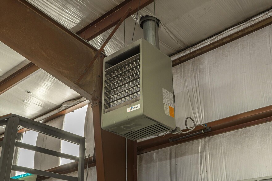 More Photos Of 24980 County Road 18.3, Trinidad Warehouse For Sale