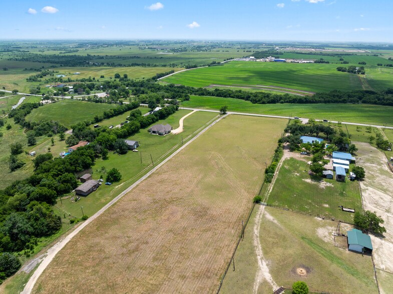 More Photos Of 8808 Cele Rd, Manor Land For Sale