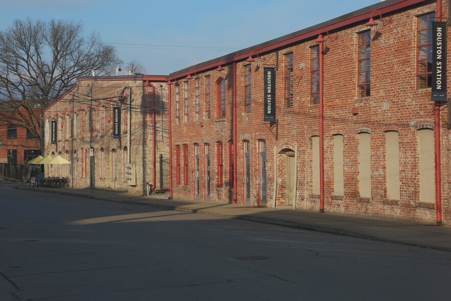 More Photos Of 434 Houston St, Nashville Loft Creative Space For Lease