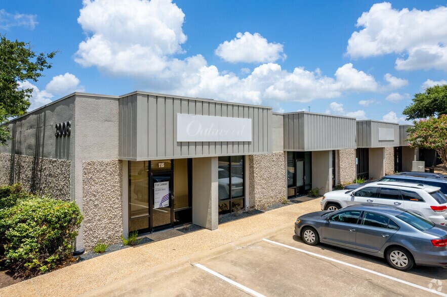 Primary Photo Of 3006 Longhorn Blvd, Austin Warehouse For Lease
