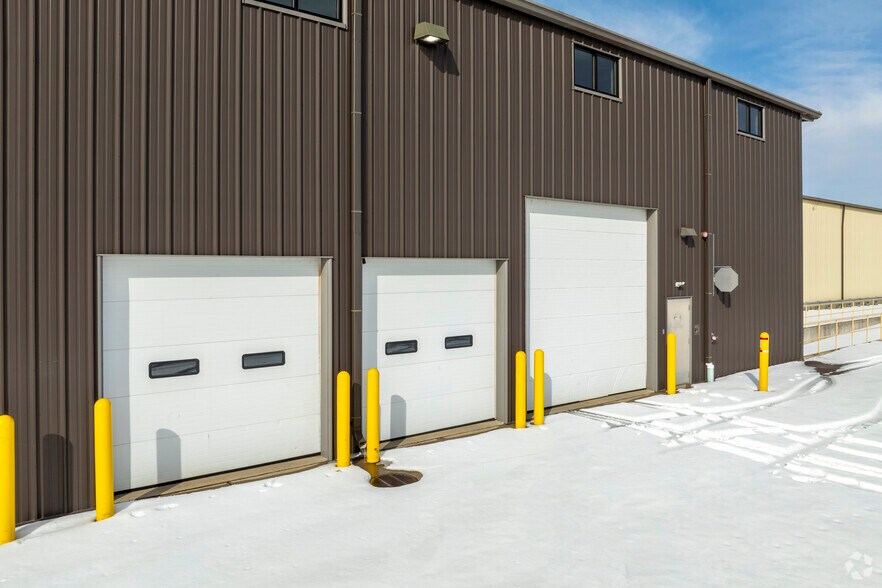 More Photos Of 808 Industry Rd, Sauk City Industrial For Sale