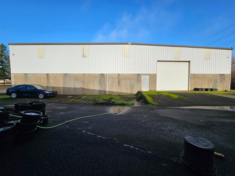 More Photos Of 27680 SE Highway 212, Boring Warehouse For Lease