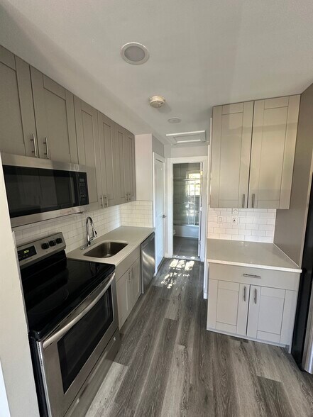 More Photos Of 1300 Fulton St, Rahway Apartments For Sale