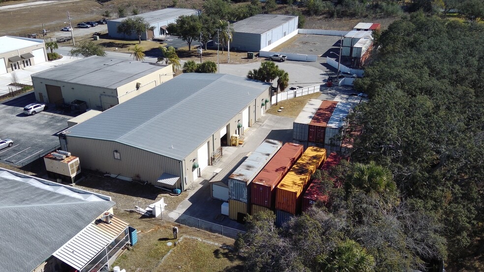 More Photos Of 18741 Titus Rd, Hudson Warehouse For Sale