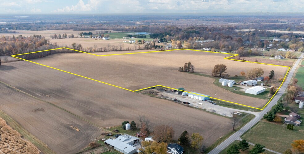 More Photos Of 10217 Morse Rd SW, Pataskala Land For Sale