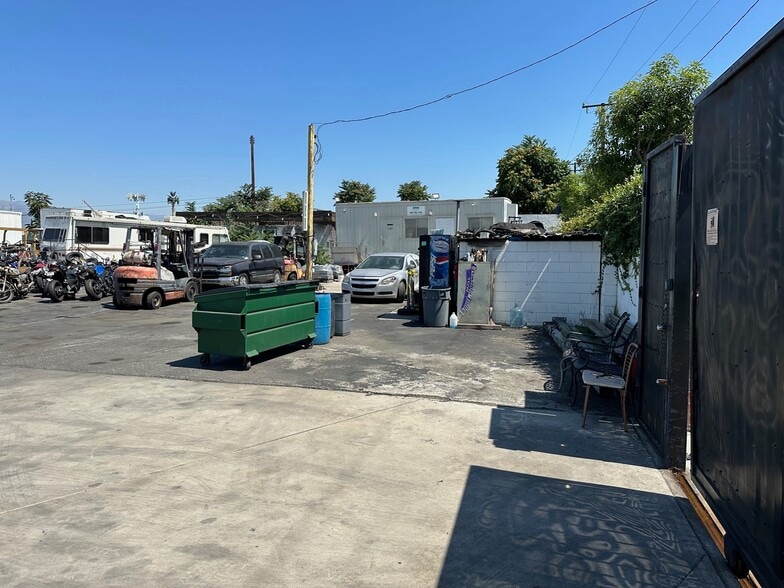 More Photos Of 12819 Garvey Ave, Baldwin Park Land For Lease