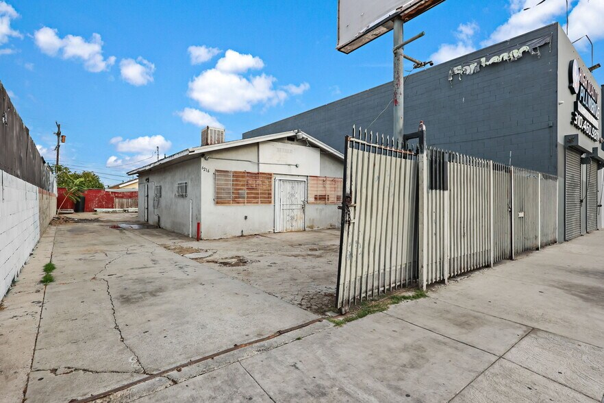 More Photos Of 6216 Crenshaw Blvd, Los Angeles Office For Sale