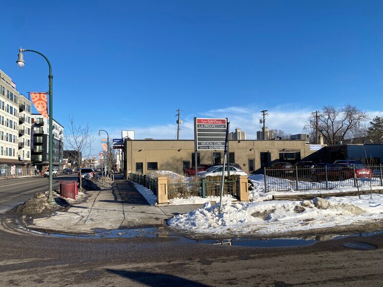 More Photos Of 515 W Lake St, Minneapolis Storefront Retail Office For Lease