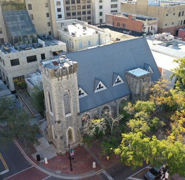 More Photos Of 226 N Laura St, Jacksonville Religious Facility For Sale