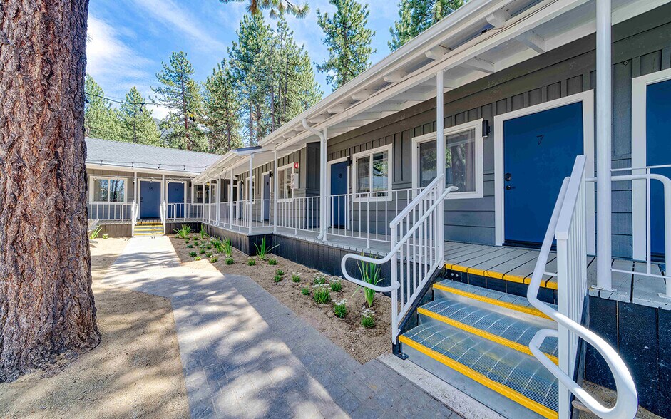 More Photos Of 3918 Pioneer Trl, South Lake Tahoe Hotel For Sale