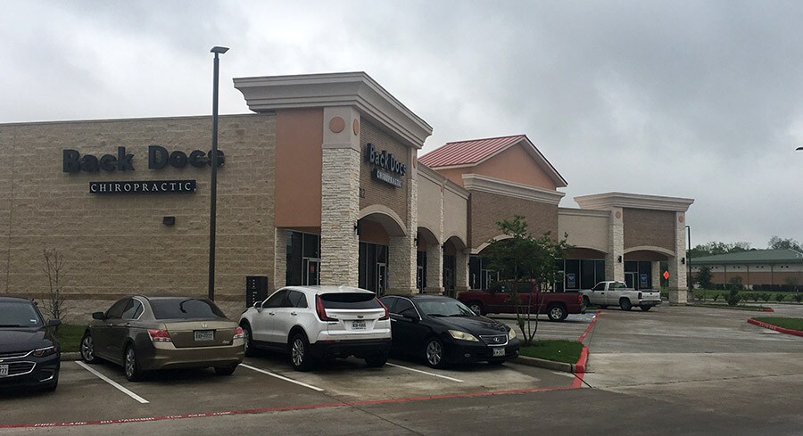 More Photos Of 2312 Calder Dr, League City Storefront For Lease