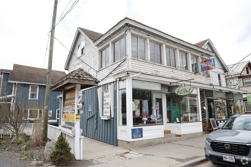 More Photos Of 60 Main St, Phoenicia General Retail For Sale