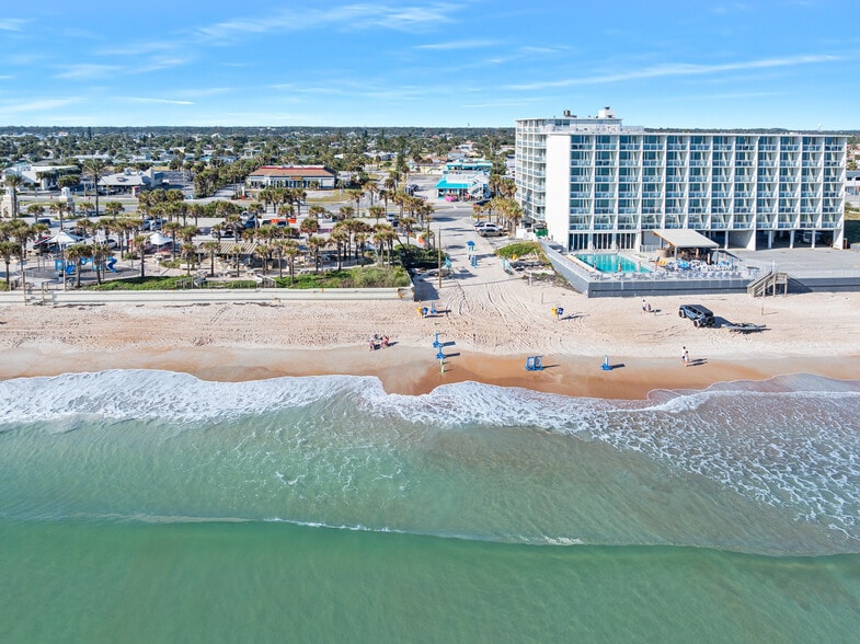 More Photos Of 790 S Atlantic Ave, Ormond Beach Restaurant For Sale
