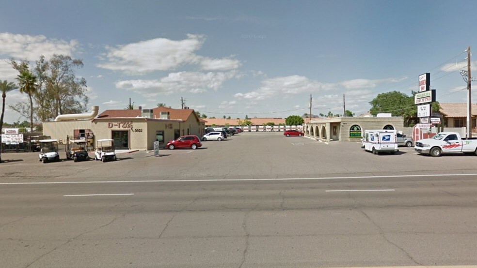 Primary Photo Of , Mesa General Retail For Sale