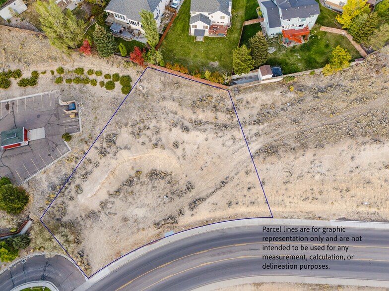 More Photos Of 103 Spruce Rd, Elko Land For Sale