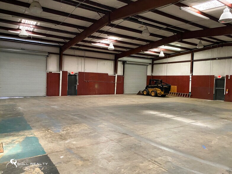 More Photos Of 3630 Hewatt Ct, Snellville Warehouse For Lease