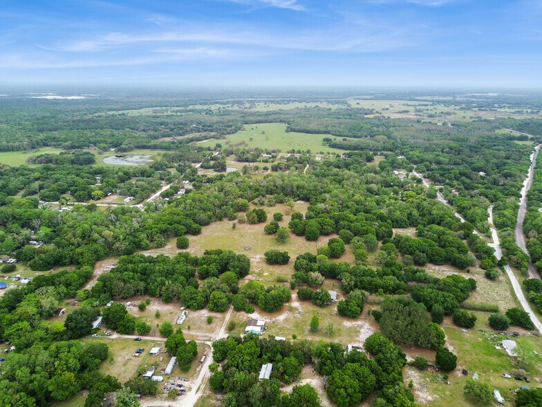 More Photos Of 12500 Hamlin Rd, Spring Hill Land For Sale