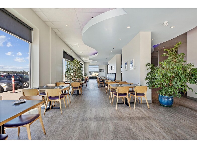 More Photos Of 5385 216 St, Langley Restaurant For Sale