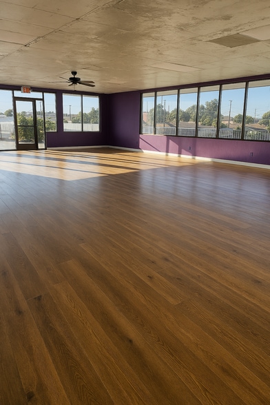 More Photos Of 9210 Thornton Rd, Stockton General Retail For Lease