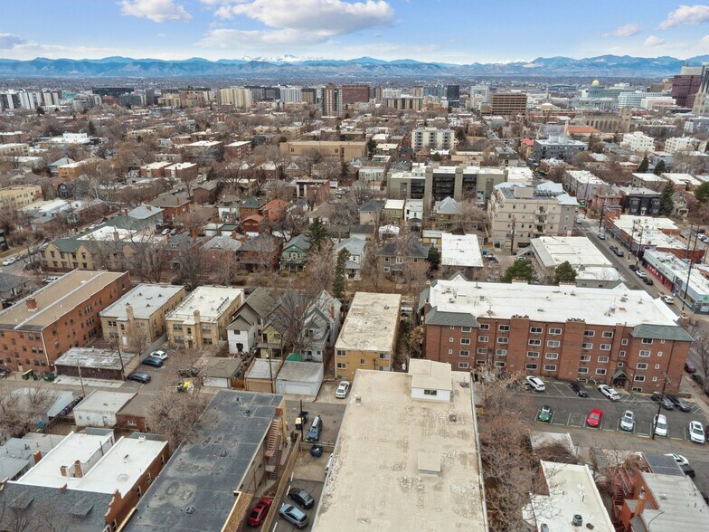 More Photos Of 1258 Marion St, Denver Apartments For Sale