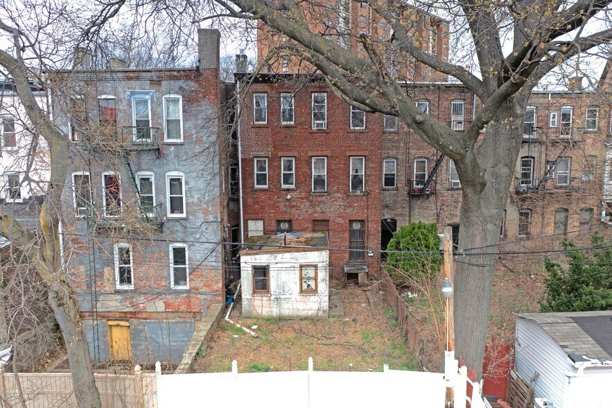 More Photos Of 184 Ocean Ave, Jersey City Apartments For Sale