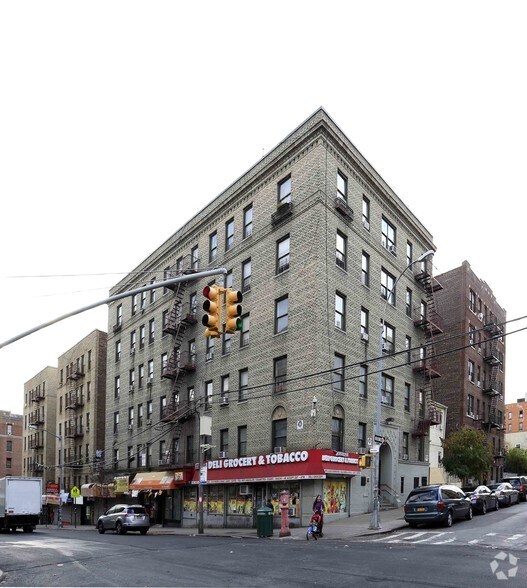 More Photos Of 1964 Grand Concourse, Bronx Apartments For Lease