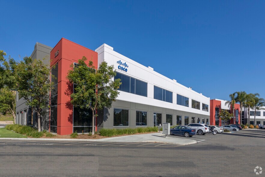 More Photos Of 3115 Melrose Dr, Carlsbad Office For Lease