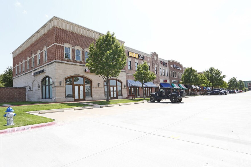 More Photos Of 3610 Shire Blvd, Richardson Storefront Retail Office For Lease