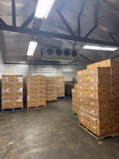More Photos Of 1000 Lawrence St, Los Angeles Warehouse For Sale