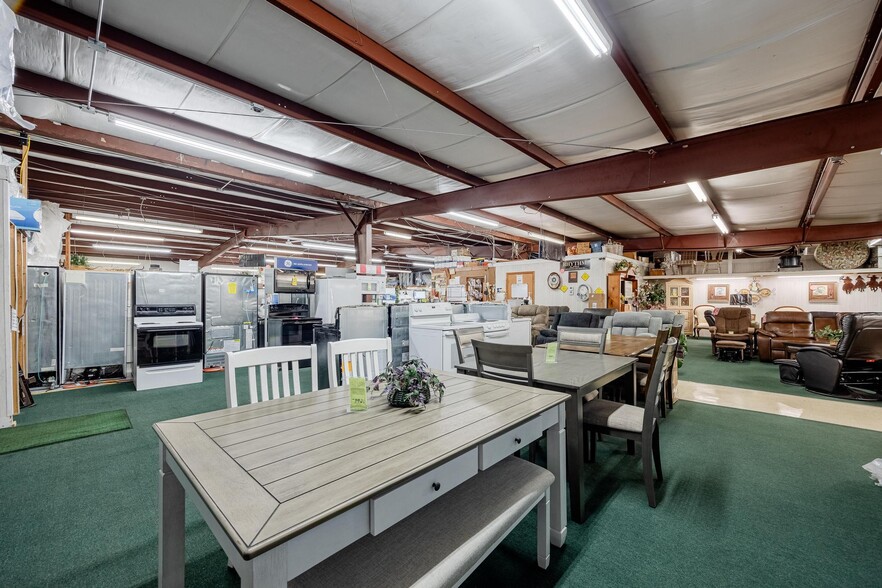 More Photos Of 1060 S Sr-29, LaBelle Freestanding For Sale