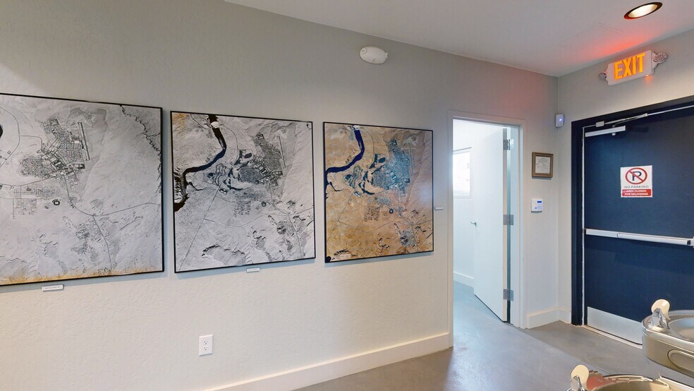 More Photos Of 6 N Lake Powell Blvd, Page Freestanding For Sale