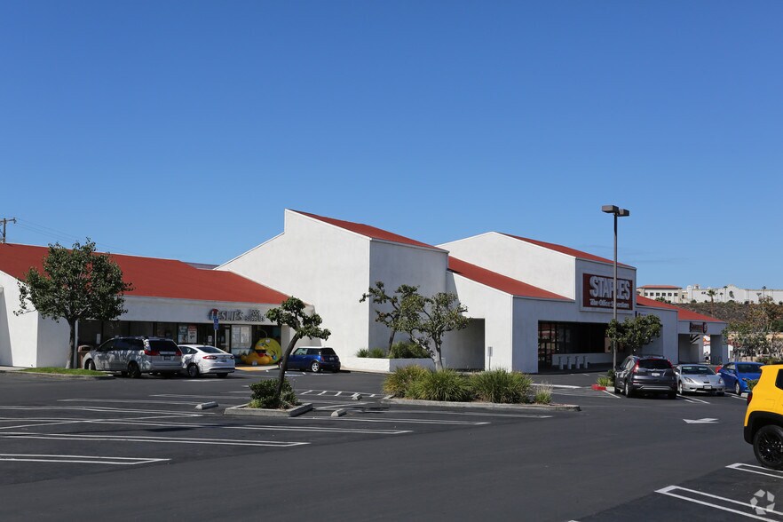 More Photos Of 85 Via Pico Plz, San Clemente General Retail For Lease