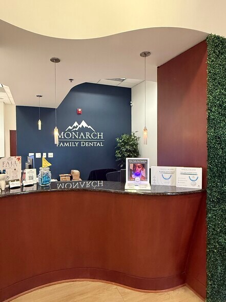 More Photos Of 905 W 124th Ave, Westminster Medical For Lease