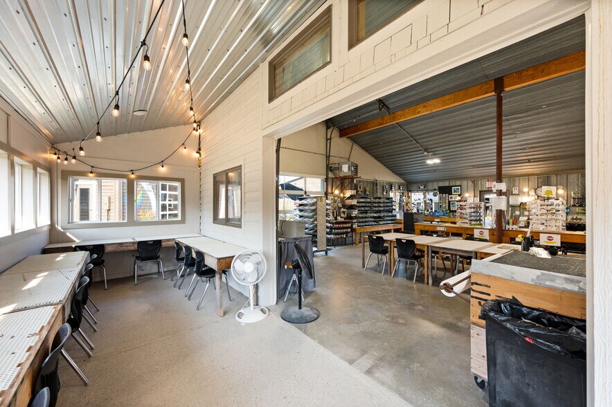 More Photos Of 3655 Peninsula Players Rd, Fish Creek Sports And Entertainment For Sale