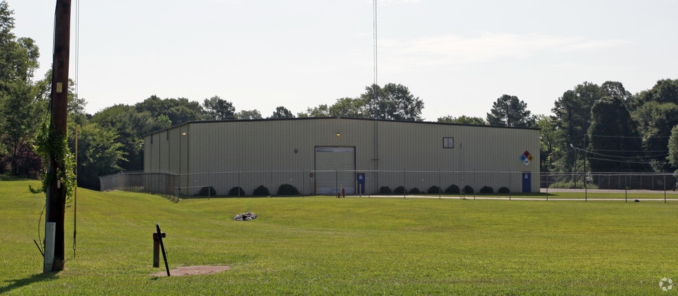 More Photos Of 360 Monroe Hwy, Lancaster Warehouse For Lease