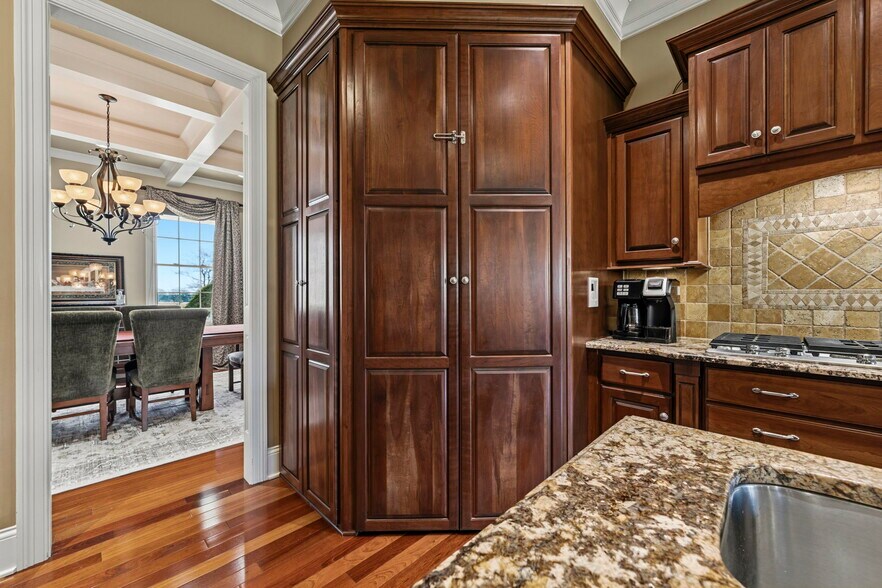 More Photos Of 1185 Jack Smith Rd, Rockfield Land For Sale