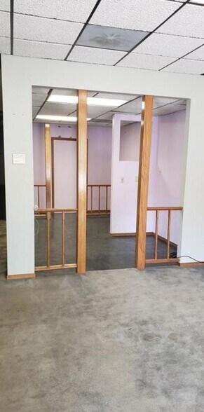 More Photos Of 150 3rd St, Lakeport General Retail For Lease
