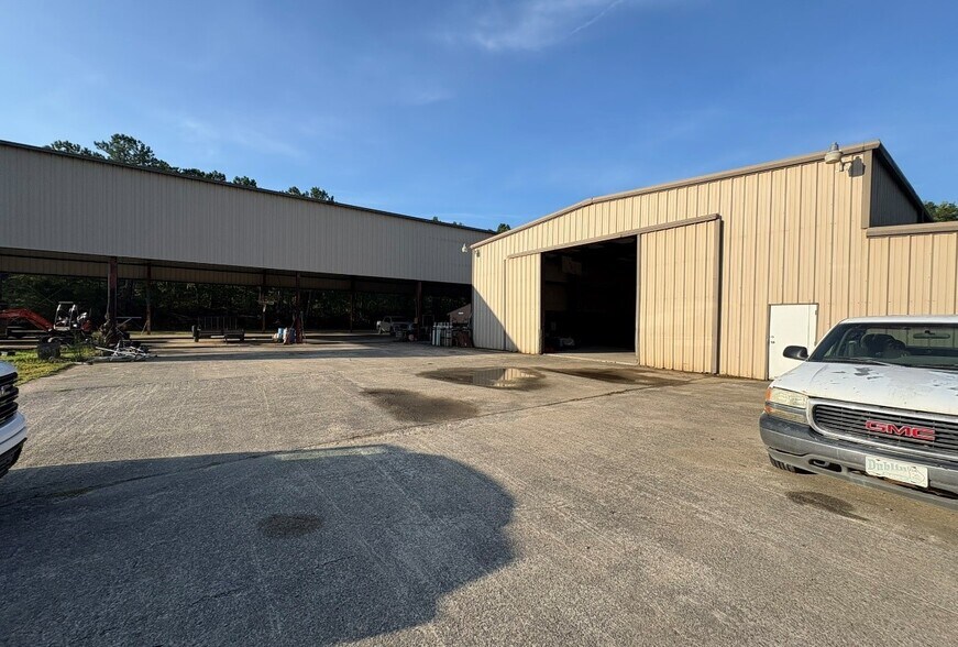 More Photos Of 3183 Sgoda Rd, Macon Land For Sale