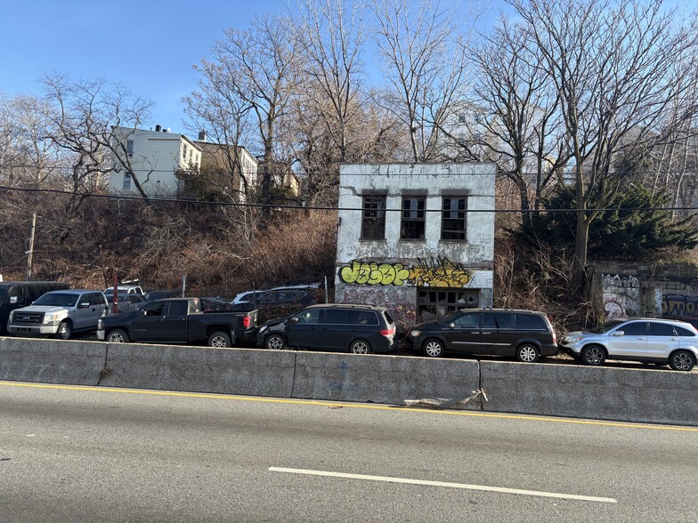 More Photos Of 632-636 Tonnelle Ave, Jersey City Land For Sale