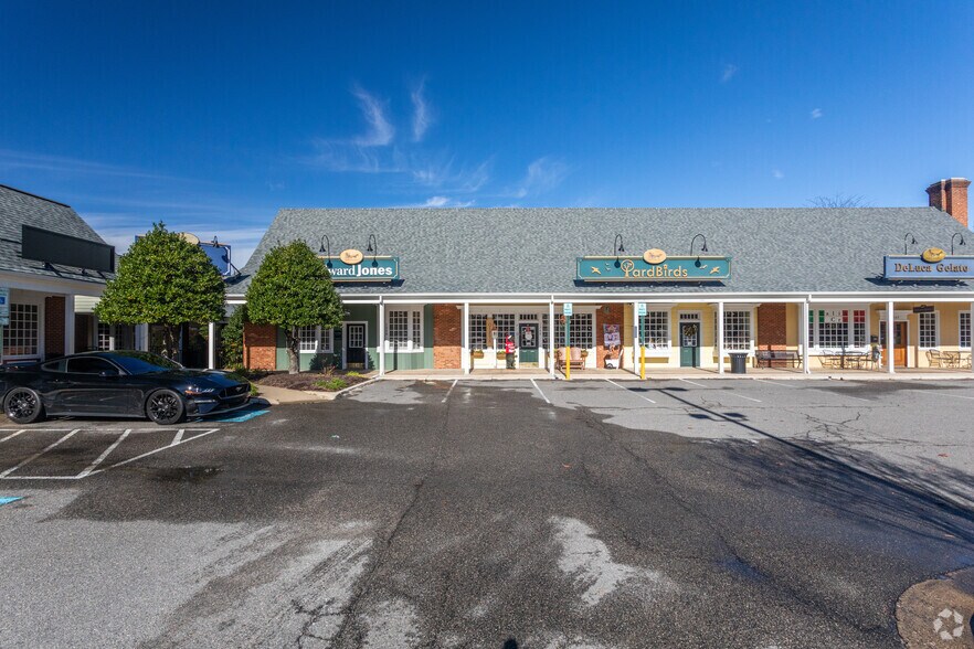 More Photos Of 9782 Gayton Rd, Richmond Unknown For Lease