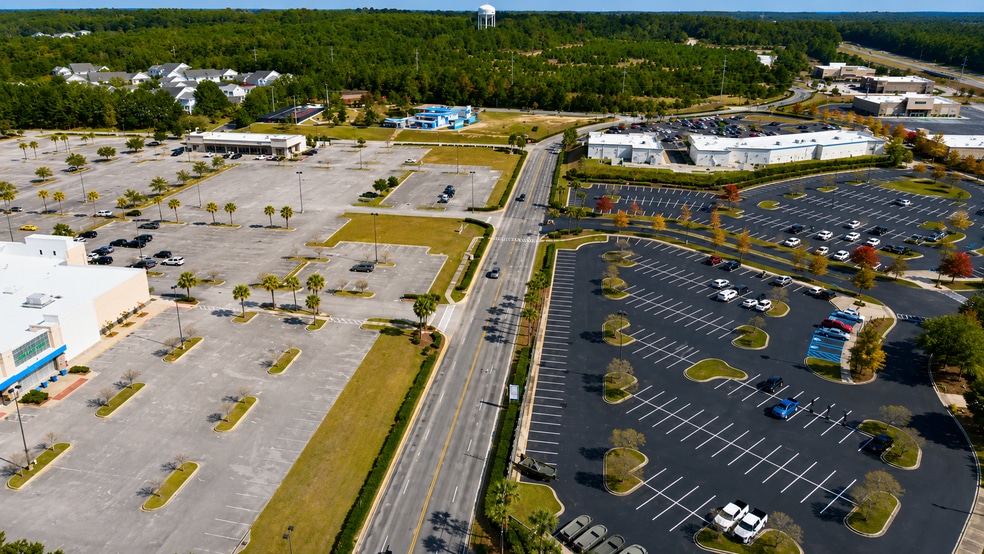 More Photos Of 23000 Town Center Ave, Spanish Fort Land For Sale